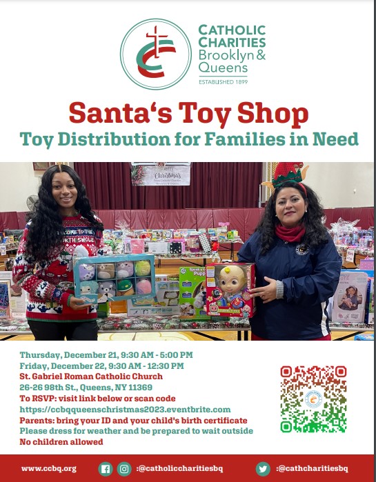 St.GabrielSanta'sToyShop