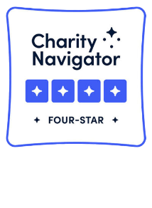 Charity Navigator Logo