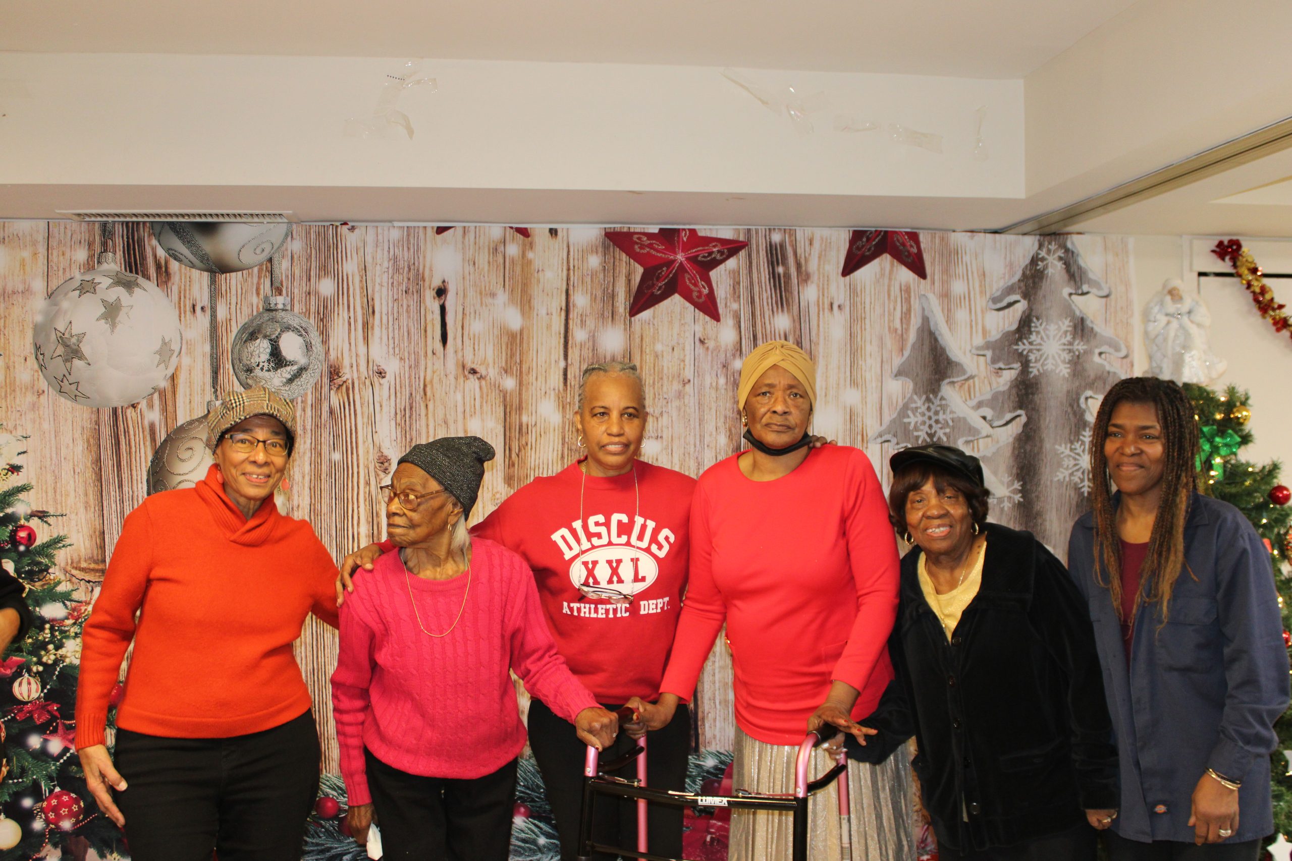 Social Adult Day Care