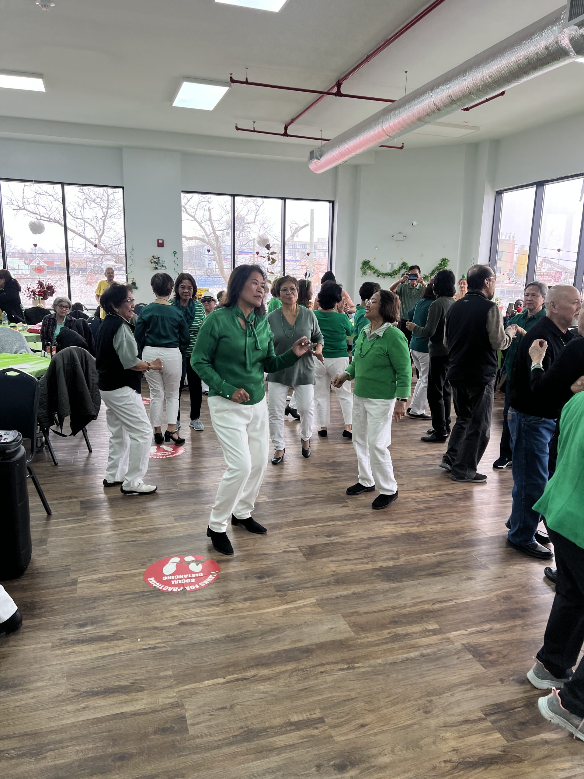 St. Patrick celebration 2025 (3)