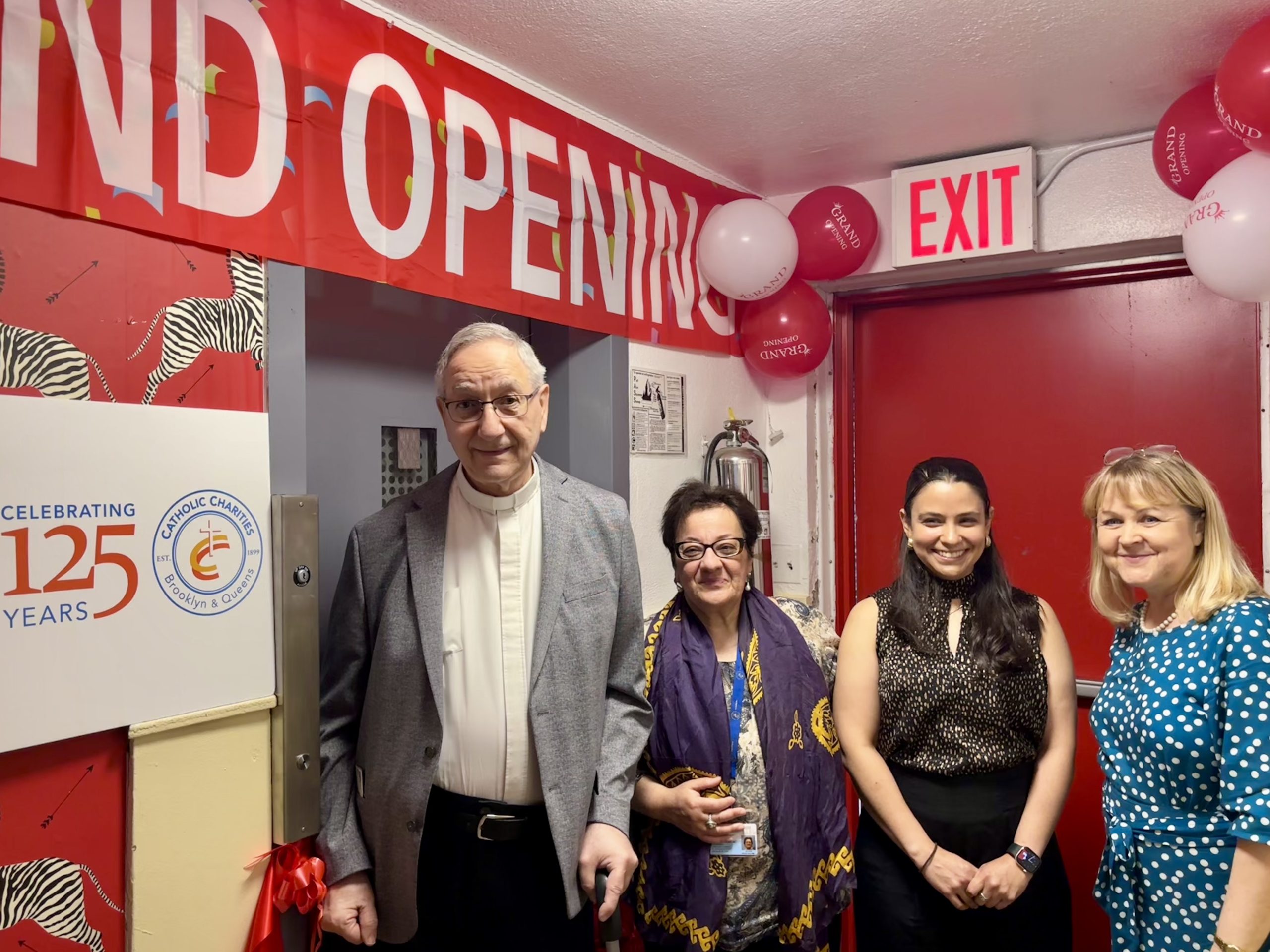 Northside RibbonCutting B